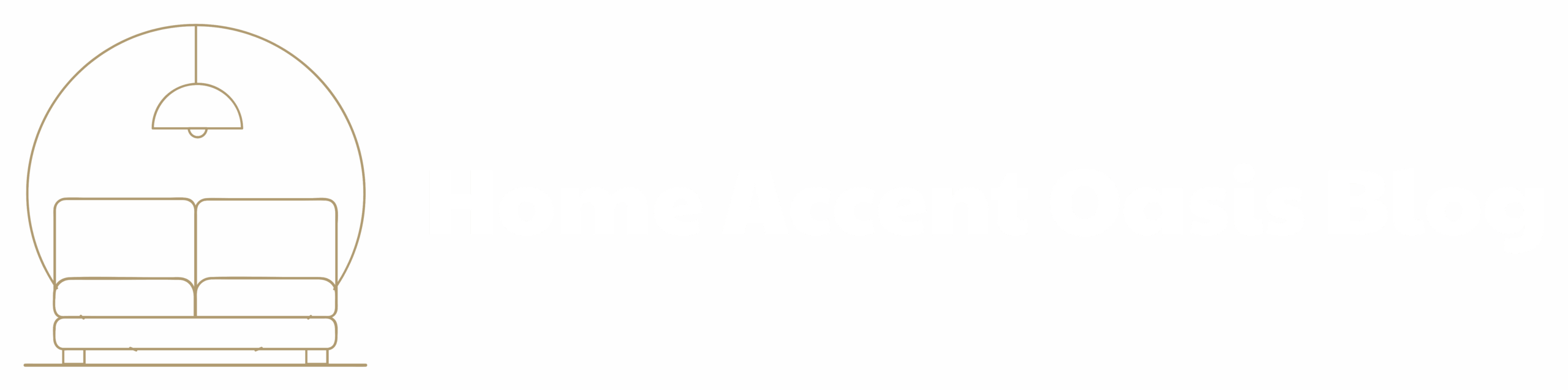 Home Accent Oasis Blog